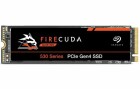 Seagate SSD FireCuda 530 M.2 2280 NVMe 2000 GB