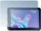 Bild 2 4smarts Tablet-Schutzfolie Second Glass 2.5D Galaxy Tab Active