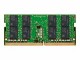 Bild 1 HP Inc. HP DDR4-RAM 13L74AA 3200 MHz 1x 16 GB, Arbeitsspeicher
