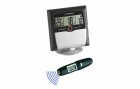 TFA Dostmann Thermo-/Hygrometer Klima Control Set 95.2008, Detailfarbe
