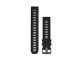 GARMIN Armband Instinct 2 Tactical, Black, Farbe: Schwarz
