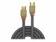 LINDY 3m Ultra High Speed HDMI Cable GL