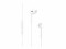 Bild 6 Apple In-Ear-Kopfhörer EarPods 3.5 mm Connector Weiss