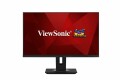 ViewSonic Ergonomic VG2755-2K - LED-Monitor - 68.6 cm (27"
