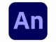 Adobe Animate CC for Enterprise - Nouvel abonnement