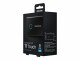Bild 6 Samsung T7 Touch MU-PC2T0K - SSD - verschlüsselt