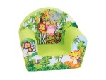 Knorrtoys Kindersessel Jungle, Produkttyp: Polstersessel