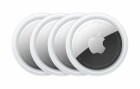 Apple AirTag 4er-Pack, Verbindungsmöglichkeiten: Bluetooth, NFC