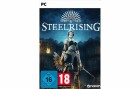 Nacon Steelrising, Für Plattform: PC, Genre: Rollenspiel