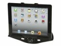 Targus - Car holder for tablet - from 7" to 10" - black