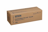 Epson Drum yellow S051224 WF AL-C500 50'000 Seiten, Dieses