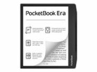 Pocketbook E-Book Reader Era 16 GB Stardust Silver, Touchscreen