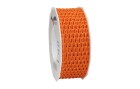 Pattberg Geschenkband Victoria 4 cm x 15 m, Orange