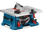 Bosch Professional Tischkreissäge GTS 635-216, Ausstattung: Keine, Für