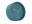 KARLSSON Klassischer Wecker Circular Blau, Funktionen: Alarm, Ausstattung: Zeit, Displaytyp: Analog, Detailfarbe: Blau, Funksignal: Nein, Betriebsart: Batteriebetrieb, Akkubetrieb