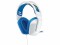 Bild 0 Logitech Headset G335 Gaming Weiss, Audiokanäle: Stereo