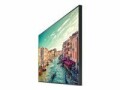 Samsung Public Display QM98T-B 98", Bildschirmdiagonale: 98 "