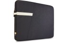 Case Logic Notebook-Sleeve IBIRA 15.6" Schwarz, Tragemöglichkeit