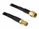 DeLOCK - Antenna extension cable RP-SMA