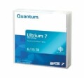 Quantum LTO-7 BAR CODE LABELS  SERIES