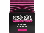 Ernie Ball String Cleaner 4277 Wonder Wipes ? 6er Pack