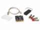Whadda Starter Kit Microbit, Prozessorfamilie: ARM Cortex