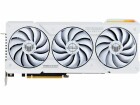 Asus Grafikkarte TUF Gaming GeForce RTX 4070 Ti White