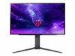 LG Electronics LG Monitor 27GR95QE-B.AEU, Bildschirmdiagonale: 26.5 "