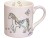 Bild 1 Mila Kindertasse Magic Pony 180 ml, 6 Stück, Art