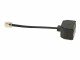 Jabra DOUBLE JACK/PARALLEL Y CABLE Double Modular Jack 