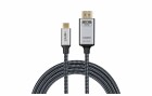 onit Kabel USB Type-C - HDMI, 2 m, Kabeltyp