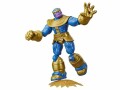 MARVEL Avengers Bend And Flex Thanos, Themenbereich: Avengers