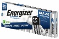 Energizer AAA/L92 Ultimate Lithium 10 P