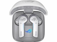 Asus ROG Headset ROG Cetra True Wireless Weiss, Audiokanäle