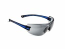 UNICO Schutzbrille Zhi S UV 400 Blau, Grössentyp