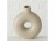 Bild 1 Boltze Vase Lanyo 20 cm, Beige, Höhe: 20 cm