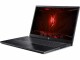 Acer Notebook Nitro V15 (ANV15-51-78ZH) RTX 4060, Prozessortyp