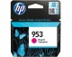 HP Inc. HP Tinte Nr. 953 (F6U13AE) Magenta, Druckleistung Seiten: 630