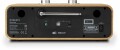 Roberts Radio/CD-Player Blutune 300 Rot, Radio Tuner: FM, DAB+