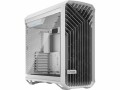 Fractal Design PC-Gehäuse Torrent TG Clear Weiss, Unterstützte