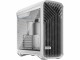 Image 0 Fractal Design PC-Gehäuse Torrent TG Clear Weiss, Unterstützte