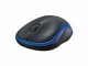 Bild 12 Logitech Maus M185 Wireless, Maus-Typ: Mobile, Maus Features