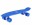 Bild 1 Hudora Skateboard Retro Sky Blue, Breite: 15 cm, Kugellager