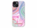 Ideal of Sweden Back Cover Pastel Marble iPhone 14/13, Fallsicher: Keine