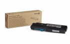 Xerox Toner 106R02229 Cyan, Druckleistung Seiten: 6000 ×