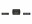 Bild 2 DeLock USB-Switch 87723, Anzahl Eingänge: 2 ×, Steckertyp Seite