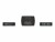 Bild 3 DeLock USB-Switch 87723, Anzahl Eingänge: 2 ×, Steckertyp Seite
