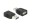 Image 1 DeLock USB2.0 Easy Adapter, A - A, (m-f), USB