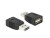 Image 1 DeLock Delock USB2.0 Easy Adapter: A-Stecke zu A-Buchse, USB A