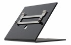 2N Tischhalter für 2N Indoor Touch/2.0 schwarz, Display